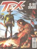 Tex nº 430 – Os dois inimigos