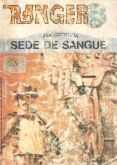 Sede de sangue - Bolsilivro de faroeste