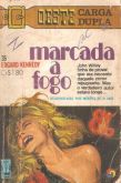 Marcada a fogo - Bolsilivro de Faroeste