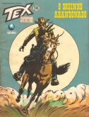 Tex nº 235 - O moinho abandonado