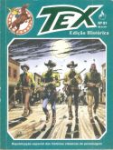 Tex Edição Histórica nº 091 - O xerife Tex