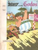 Asterix nº 15 - Asterix e os Godos - Editora Record