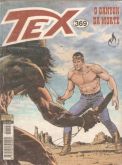 Tex nº 369 - O canyon da morte