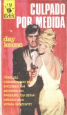 Culpado por medida - Bolsilivro Policial - Rififi - fev 1970 - Ibis