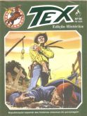 Tex Edição Histórica nº 096 - El Muerto