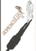 Homunculus nº 11 - Manga - Ed Panini