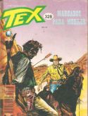 Tex nº 328 – Marcados para morrer