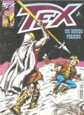 Tex Coleção nº 335 - Um mundo perdido