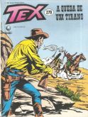 Tex nº 279 – A queda de um tirano