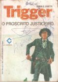 O proscrito justiceiro - Bolsilivro de Faroeste - Cedibra