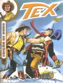 Tex Edição de Ouro nº 050 - No selvagem Yukon