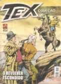 Tex Coleção nº 427 - O revólver escondido