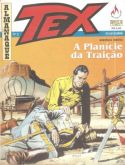 Tex Almanaque nº 002 - A planície da traição