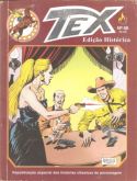 Tex Edição Histórica nº 059 - Pista de morte