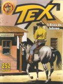 Tex Edição em Cores nº 14 - À beira do inferno