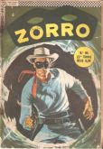 Zorro Extra nº 041 - Ebal