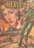 Foto Heroísmo nº 015 - Operação secreta - Editormex