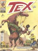 Tex Coleção nº 262 - Linchamento