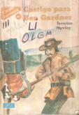 Castigo para Ben Gardner - Bolsilivro de faroeste - a