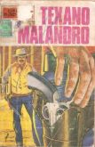 Texano malandro - Bolsilivro de Faroeste