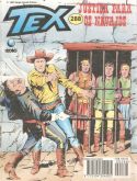 Tex nº 288 – Justiça para os navajos