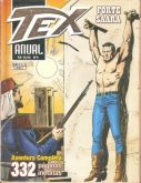 Tex Anual nº 09 - Forte Saara