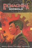 Exmachina - Símbolo - 2011 - Panini