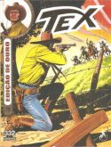 Tex Edição de Ouro nº 079 - Os cavaleiros do Wyoming