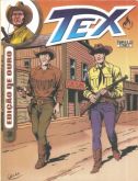 Tex Edição de Ouro nº 038 - A cidade do medo