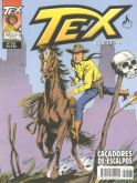 Tex Coleção nº 227 - Caçadores de escalpos