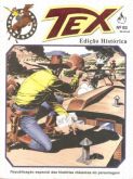 Tex Edição Histórica nº 093 - Prendam Tex Willer - Ao sul de Nogales - p