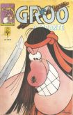 Groo o Errante nº 007 - E o conto do rei sábio - nov 1990 - Editora Abril