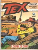 Tex Coleção nº 070 - A cidade do Ouro