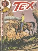 Tex Edição de Ouro nº 36 - Sequestro nas colinas do vento