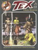 Tex Edição Histórica nº 098 - Caçadores de peles