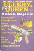 Ellery Queen nº 011 - A terra prometida - Bolsilivros Policial - Ideia Editorial