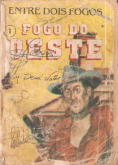 Entre dois fogos -  Bolsilivro de Faroeste