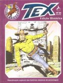 Tex Edição Histórica nº 085 - O ídolo de esmeralda