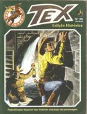 Tex Edição Histórica nº 103 - A águia e o relâmpago