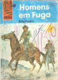 Homens em fuga - Bolsilivro de Faroeste