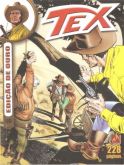 Tex Edição de Ouro nº 099 - Irmão branco