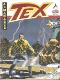 Tex Almanaque nº 035 - O pântano negro