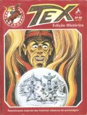 Tex Edição Histórica nº 082 - A volta de Yama