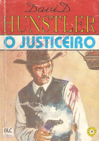 O justiceiro