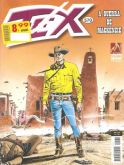 Tex nº 570 - A guerra de Mackenzie