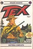 Tex Gigante nº 13 - O vale do terror