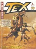 Tex Almanaque nº 020 - Recompensa dois mil dólares