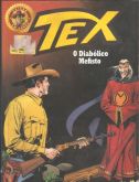 Tex Edição em Cores nº 24 - O diabólico Mefisto