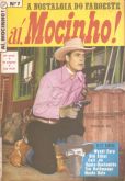 Ai, Mocinho nº 007 - Emboscada - 9ª série - maio 1987 - Ebal - a