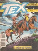 Tex Coleção nº 106 - A mão de ferro